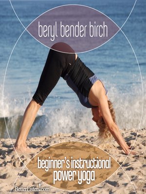 cover image of Beginner's Instructional Power Yoga